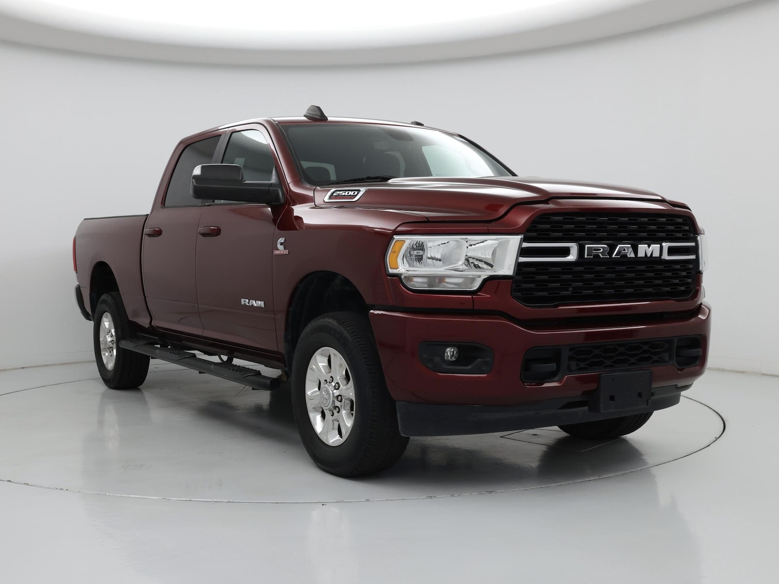 ram ram 2500 pickup 2022 3C6UR5DL8NG148707 image ram ram 2500 pickup 2022 3C6UR5DL8NG148707 image